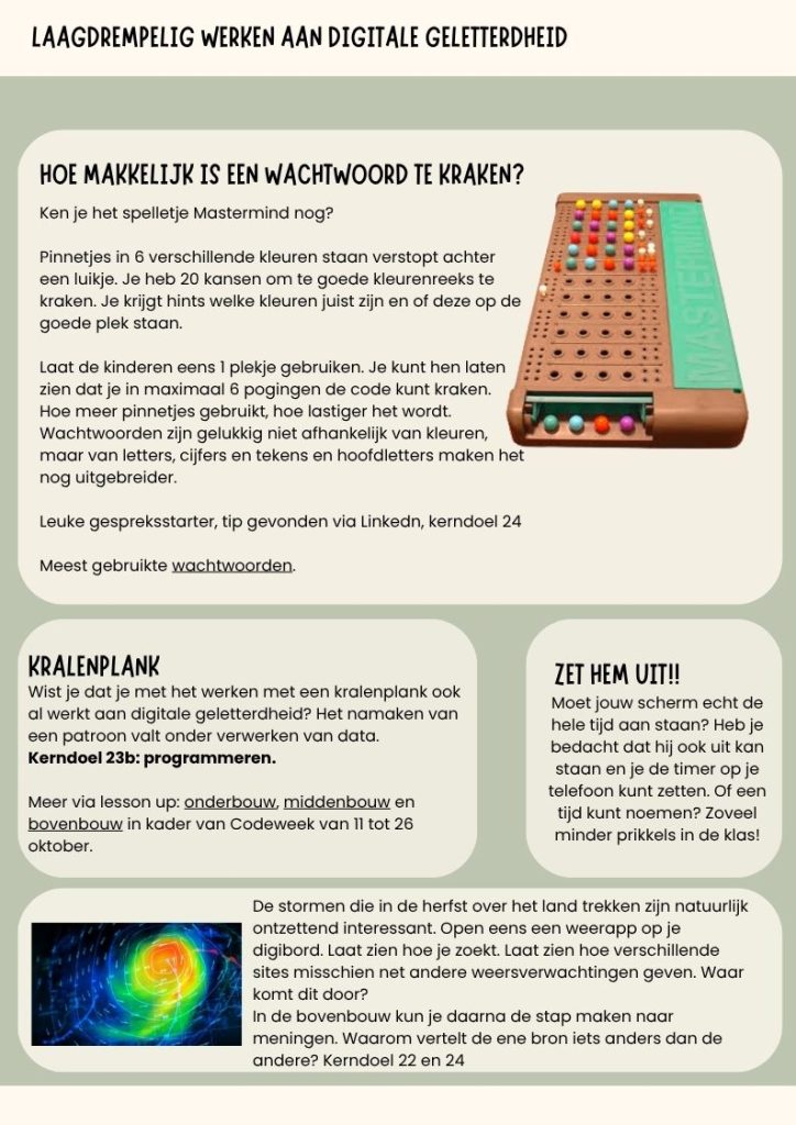 nieuwsbrief sept okt 2025
